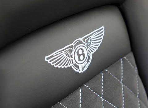 Bentley Continental Supersports 9