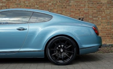 Bentley Continental Supersports 23