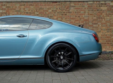 Bentley Continental Supersports 23