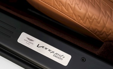 Aston Martin Zagato Vanquish Volante 23