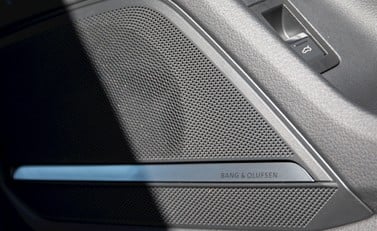 Audi RS6 Avant Vorsprung 25