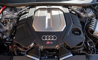 Audi RS6 Avant Vorsprung 31