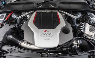 Audi RS5 Coupé Sport Edition 29