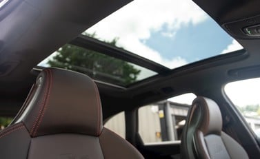 Audi RS4 Avant 15