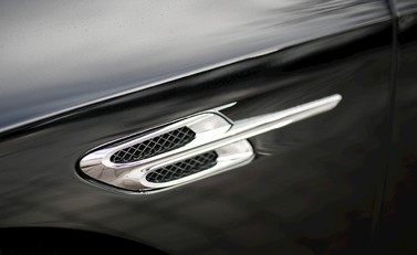 Bentley Continental GT Speed Convertible 23