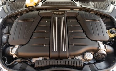 Bentley Continental Supersports 36