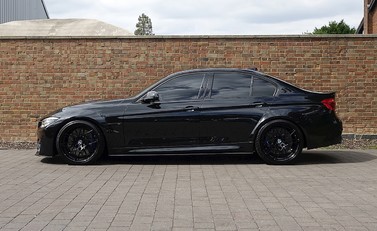 BMW M3 Competition Pack 9