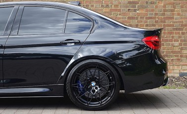 BMW M3 Competition Pack 11