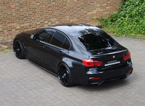 BMW M3 Competition Pack 16