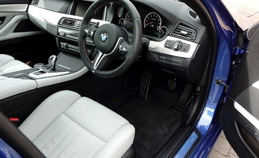 BMW M5 15