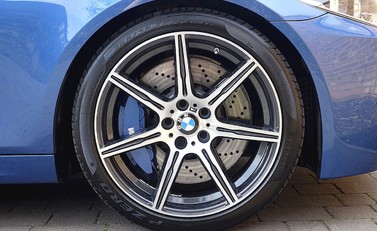 BMW M5 16