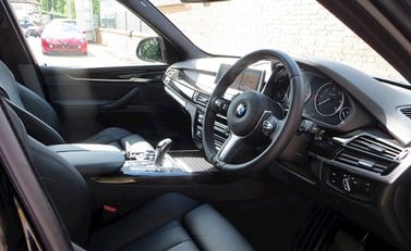 BMW X5 xDrive30d M Sport 3