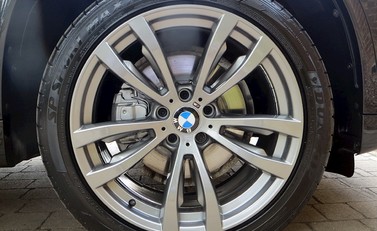 BMW X5 xDrive30d M Sport 15