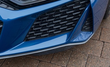 Audi R8 Spyder V10 Performance Carbon Black 27