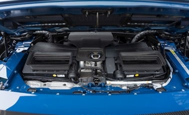 Audi R8 Spyder V10 Performance Carbon Black 36