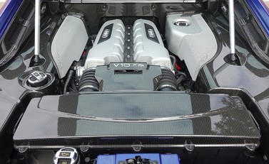 Audi R8 V10 Plus 6