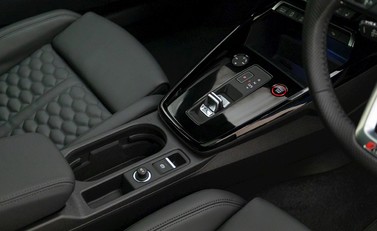 Audi RS3 Sportback Launch Edition 19