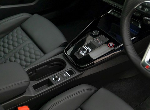 Audi RS3 Sportback Launch Edition 19