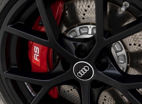Audi RS3 Sportback Launch Edition 25