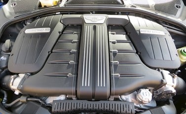 Bentley Continental GT Speed 2