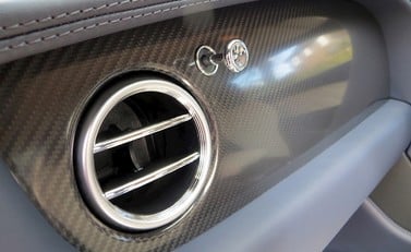 Bentley Continental GT Speed 4