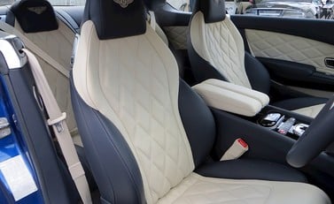 Bentley Continental GT Speed 8