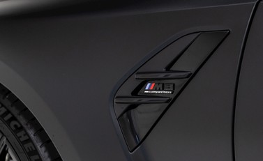 BMW M3 Competition 29