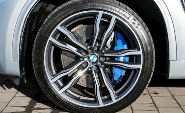 BMW X5 M 10