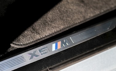 BMW X5 M 16