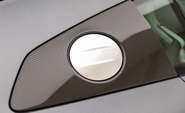 Audi R8 V10 Performance Carbon Black 17