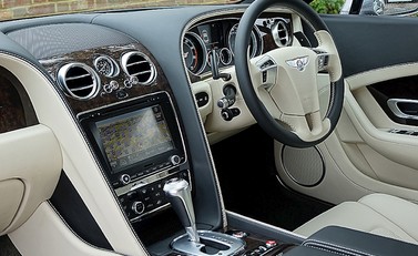 Bentley Continental GT Speed 7