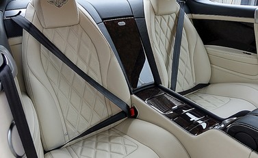Bentley Continental GT Speed 11