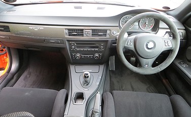 BMW M3 GTS 12