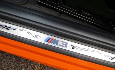 BMW M3 GTS 13