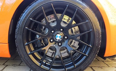 BMW M3 GTS 21