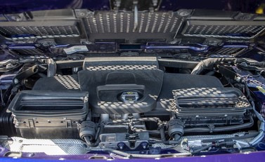 Audi R8 V10 Spyder 29