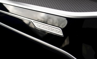 Audi RS6 Avant Vorsprung 23