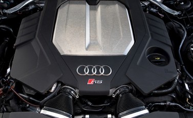 Audi RS6 Avant Vorsprung 30