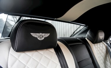 Bentley Flying Spur V8 S Mulliner 15