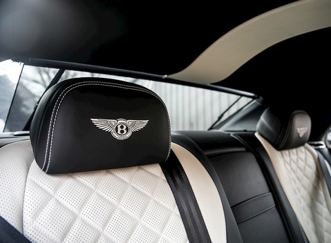 Bentley Flying Spur V8 S Mulliner 15