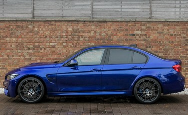 BMW M3 Competition Package 2