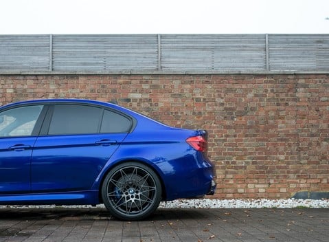 BMW M3 Competition Package 23