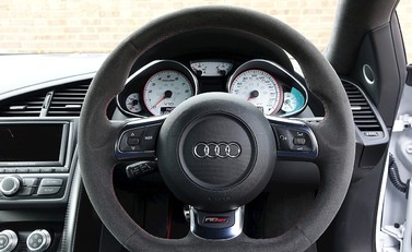 Audi R8 GT 6