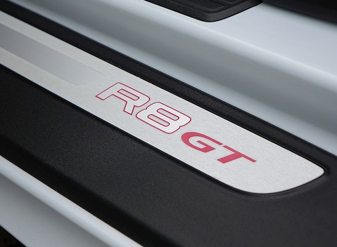 Audi R8 GT 7