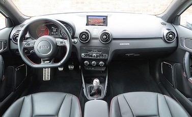 Audi A1 Quattro 13