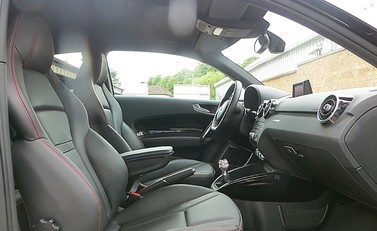 Audi A1 Quattro 14