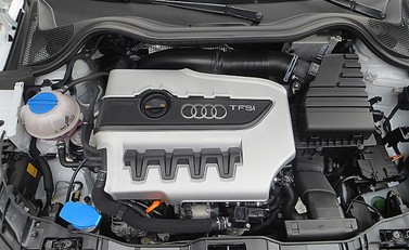 Audi A1 Quattro 16