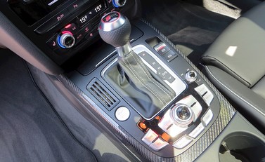 Audi RS4 Avant 17