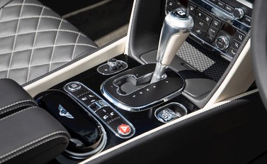 Bentley Continental GT Speed Convertible 21