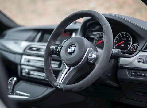 BMW M5 30 Jahre Edition 11